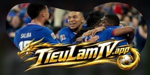 Nhận Định Pháp Vs Maroc 03h00 10/07